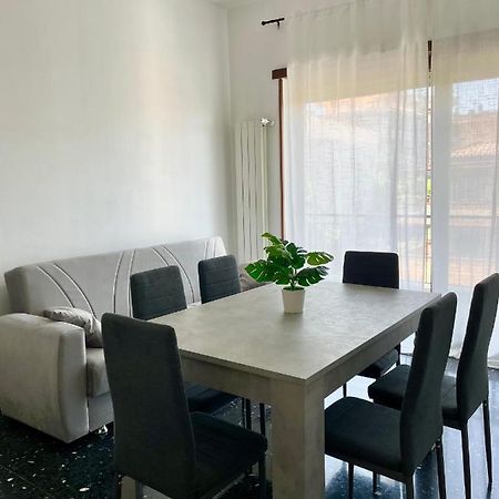 A Due Passi Dal Castello - Appartamento Con Vista براتشيانو المظهر الخارجي الصورة