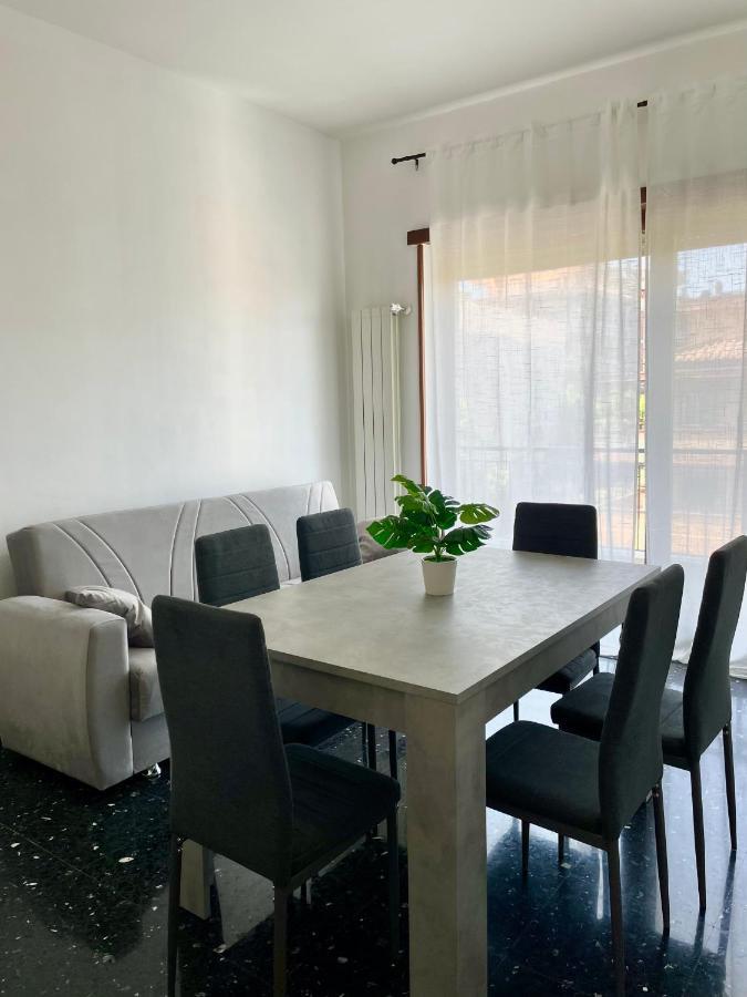 A Due Passi Dal Castello - Appartamento Con Vista براتشيانو المظهر الخارجي الصورة
